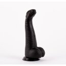 X-MEN Dildo Davids Cock Schwarz I