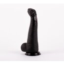 X-MEN Dildo Davids Cock Schwarz I