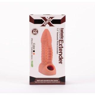 X-MEN Fantastic Penis Extender I