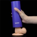 Lovetoy O-Sensual Discreet Blow Job Masturbator