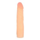 Real Touch XXX With Flexible Spine 7.5 inch - 19 cm