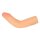 Real Touch XXX With Flexible Spine 7.5 inch - 19 cm