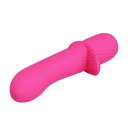 Pretty Love Troy Mini G-spot vibrator pink