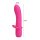 Pretty Love Troy Mini G-spot vibrator pink