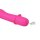 Pretty Love Troy Mini G-spot vibrator pink