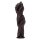 X-MEN Dildo Die Hand Schwarz