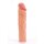 Lovetoy Pleasure X-Tender Penis Sleeve Flesh 3