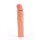 Lovetoy Pleasure X-Tender Penis Sleeve Flesh 3