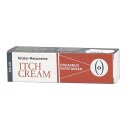 Milan massage cream ITCH-CREAM 28 ml