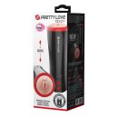 Pretty Love Ozzy Pussy Mastubator black, red