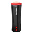 Pretty Love Ozzy Pussy Mastubator black, red