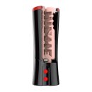 Pretty Love Ozzy Pussy Mastubator black, red