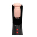 Pretty Love Ozzy Pussy Mastubator black, red