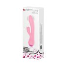 Pretty Love Zachary G-Punkt Vibrator rosa