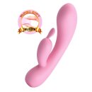Pretty Love Hugo G-Punkt Vibrator rosa