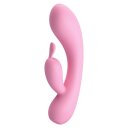 Pretty Love Hugo G-Punkt Vibrator rosa