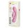 Pretty Love Hugo G-Punkt Vibrator rosa