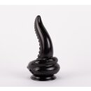 X-MEN anal plug black Tentacle 4 cm