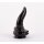 X-MEN anal plug black Tentacle 4 cm