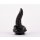 X-MEN anal plug black Tentacle 4 cm