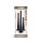 X-MEN Butt Plug Size L Black Staff 4 cm