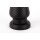 X-MEN Analplug L Schwarz 12,5 cm