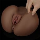 Lovetoy Masturbator Streetgirls 3 Black