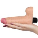 Lovetoy Real Feel Realistic Vibrator