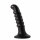 X-MEN Extra Girthy Anal Plug Black IV