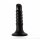 X-MEN Extra Girthy Anal Plug Black IV