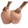 XR-Brands Huge full big Ass Masturbator