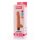 Lovetoy Real Feel Flexi Multi Speed Vibrator 1