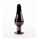 X-MEN Secret Shine Gun Colour Jewelled Metall Butt Plug M