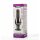 X-MEN Secret Shine Gun Colour Jewelled Metall Butt Plug M