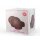 XR-Brands Masturbator 2 Sweet Holes Brown