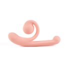 X-MEN Zauberschnecke Magic Flexibler Vibrator Pink