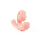 X-MEN Zauberschnecke Magic Flexibler Vibrator Pink