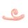 X-MEN Zauberschnecke Magic Flexibler Vibrator Pink