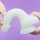 Lovetoy Lumino Play Silikon Dildo leuchtend 18 cm