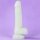 Lovetoy Lumino Play Silikon Dildo leuchtend 18 cm