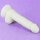 Lovetoy Lumino Play Silikon Dildo leuchtend 18 cm