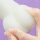 Lovetoy Lumino Play silicone dildo bright blue 20,9 cm