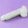 Lovetoy Lumino Play silicone dildo bright blue 20,9 cm