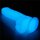 Lovetoy Lumino Play silicone dildo bright blue 20,9 cm