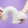 Lovetoy Lumino Play Silikone Dildo leuchtend 21 cm