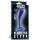 Lovetoy Flawless Clear Prostate Plug Blue 4,3 cm