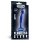 Lovetoy Flawless Clear Prostata Plug Blau 3,9 cm