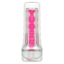 Lovetoy Lumino Play Masturbator - Pink Glow