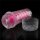 Lovetoy Lumino Play Masturbator - Pink Glow