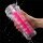 Lovetoy Lumino Play Masturbator - Pink Glow